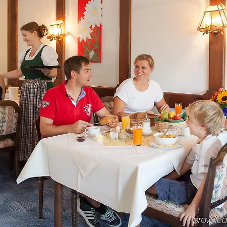 Tannhof 3* Oberstdorf