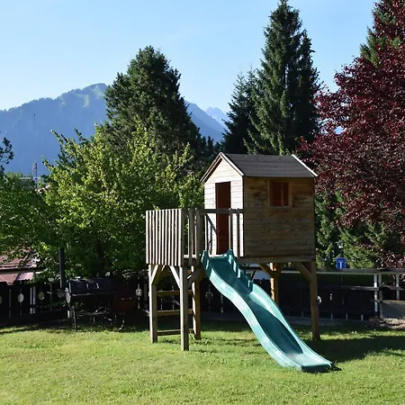Tannhof Hotel Oberstdorf