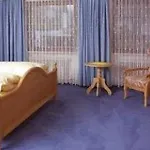 Szálloda Tannhof 3*