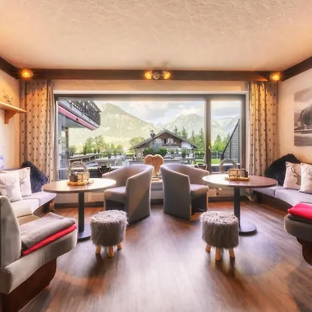 Tannhof 3* Oberstdorf