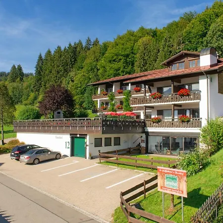 Tannhof Oberstdorf