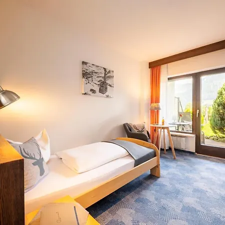 Tannhof 3* Oberstdorf