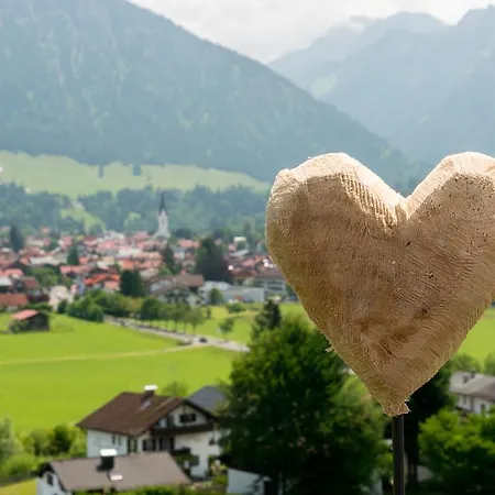 Tannhof 3* Oberstdorf
