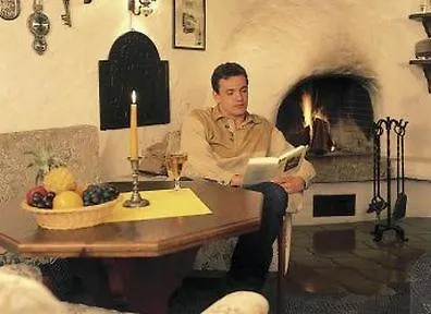 Tannhof Otel Oberstdorf