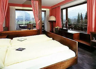 Tannhof Otel Oberstdorf