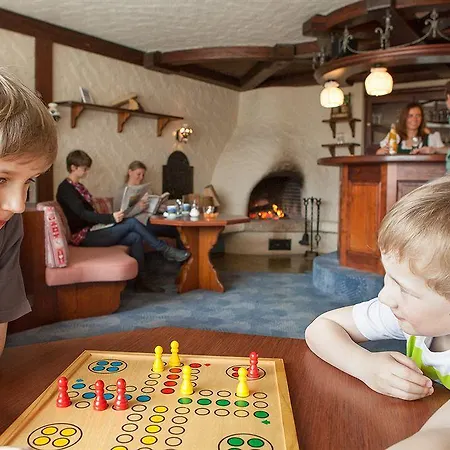 Hotel Tannhof