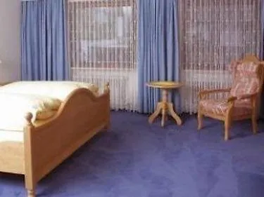 Hotel Tannhof 3*