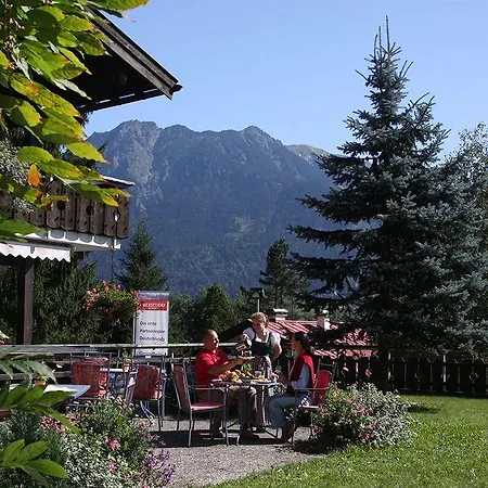 Tannhof 3* Oberstdorf