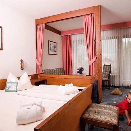Hotel Tannhof