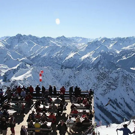Tannhof Oberstdorf