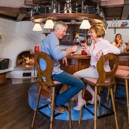 Otel Tannhof Oberstdorf