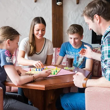 Tannhof 3* Oberstdorf