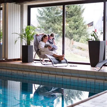Tannhof Hotel