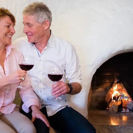 Otel Tannhof Oberstdorf