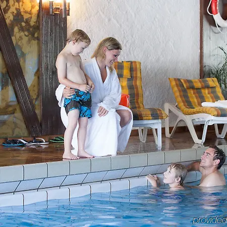 Tannhof Hotel
