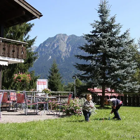 Hotel Tannhof