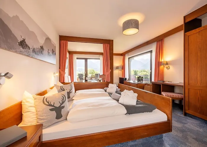 Tannhof Hotel 3*