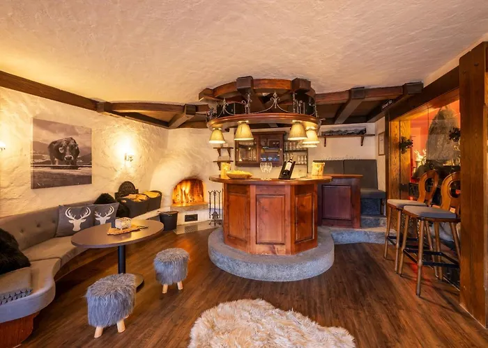 Hotel Tannhof