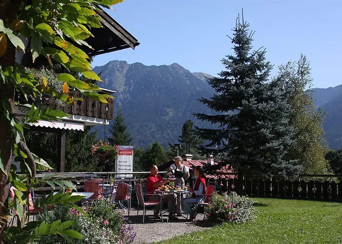 Tannhof 3* Oberstdorf
