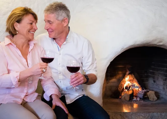 ホテル Tannhof オーベルストドルフ